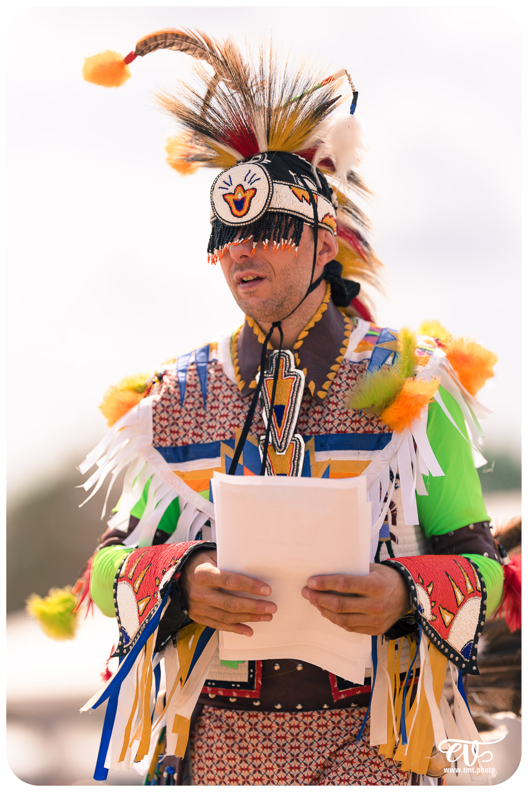 FESTIVAL POW WOW